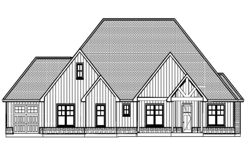 177 Fan Mill Trail, Weatherford, TX 76085, 4 Habitaciones Habitaciones , ,3 BañosBaños,Residential,En Venta,177 Fan Mill Trail,20886287