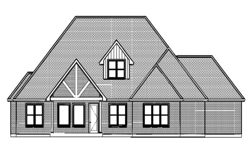 177 Fan Mill Trail, Weatherford, TX 76085, 4 Habitaciones Habitaciones , ,3 BañosBaños,Residential,En Venta,177 Fan Mill Trail,20886287
