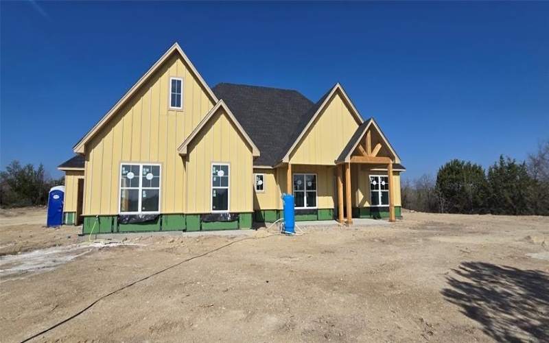 177 Fan Mill Trail, Weatherford, TX 76085, 4 Habitaciones Habitaciones , ,3 BañosBaños,Residential,En Venta,177 Fan Mill Trail,20886287