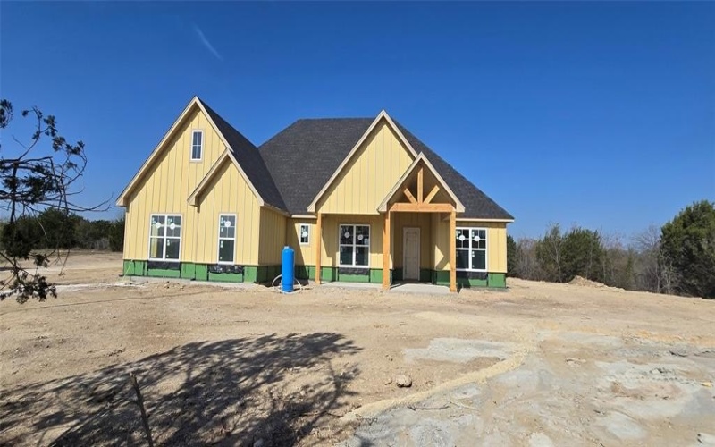 177 Fan Mill Trail, Weatherford, TX 76085, 4 Habitaciones Habitaciones , ,3 BañosBaños,Residential,En Venta,177 Fan Mill Trail,20886287