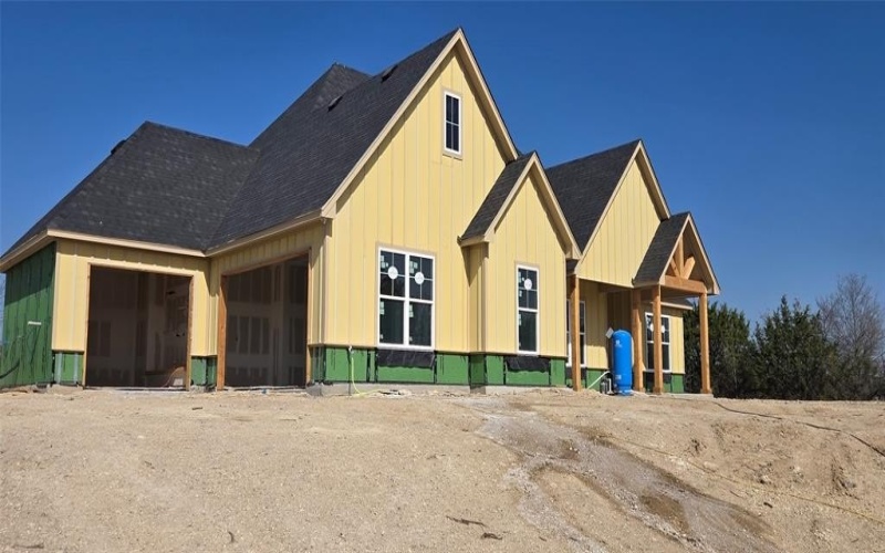 177 Fan Mill Trail, Weatherford, TX 76085, 4 Habitaciones Habitaciones , ,3 BañosBaños,Residential,En Venta,177 Fan Mill Trail,20886287