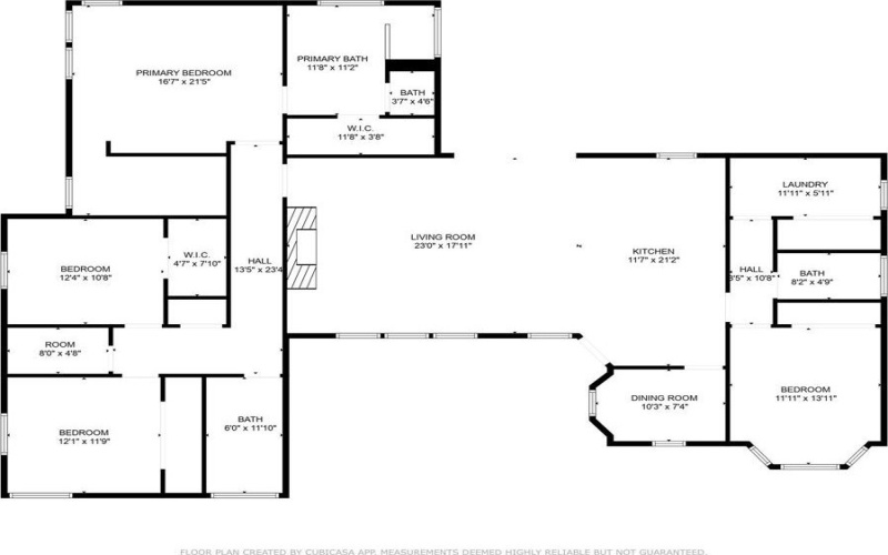 6048 VZ County Road #2120, Wills Point, TX 75169, 4 Habitaciones Habitaciones , ,3 BañosBaños,Residential,En Venta,6048 VZ County Road,20886289