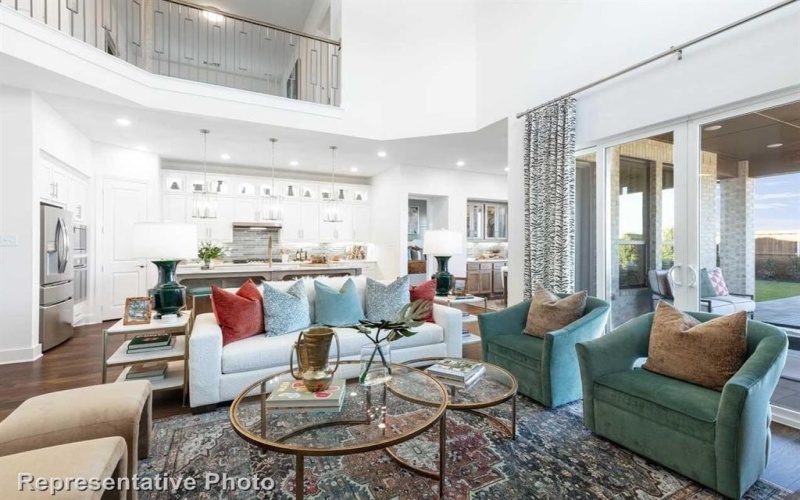 113 Bay Laurel Road, McKinney, TX 75071, 4 Habitaciones Habitaciones , ,3 BañosBaños,Residential,En Venta,113 Bay Laurel Road,20886364