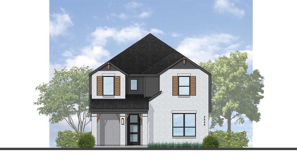 9208 Persimmon Lane, Mesquite, TX 75126, 4 Habitaciones Habitaciones , ,3 BañosBaños,Residential,En Venta,9208 Persimmon Lane,20886366