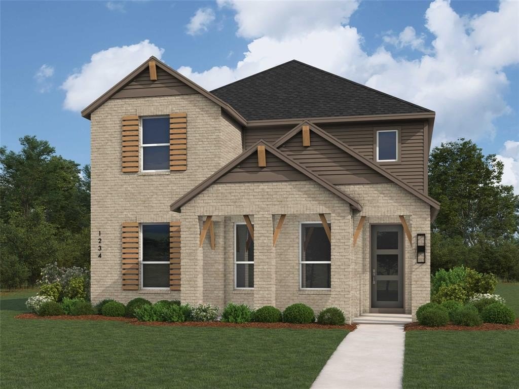 9508 Dahlia, Mesquite, TX 75126, 4 Bedrooms Bedrooms, ,2 BathroomsBathrooms,Residential,For Sale,9508 Dahlia,20886390