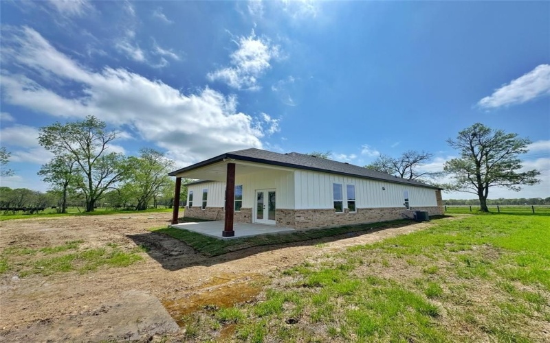 8808 US HWY 69, Lone Oak, TX 75453, 4 Habitaciones Habitaciones , ,2 BañosBaños,Residential,En Venta,8808 US HWY 69,0,20886410
