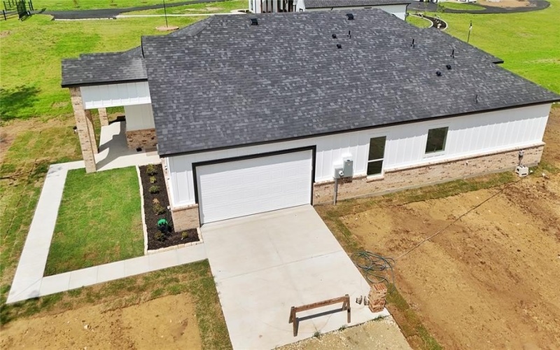 8808 US HWY 69, Lone Oak, TX 75453, 4 Habitaciones Habitaciones , ,2 BañosBaños,Residential,En Venta,8808 US HWY 69,0,20886410