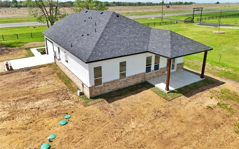 8808 US HWY 69, Lone Oak, TX 75453, 4 Habitaciones Habitaciones , ,2 BañosBaños,Residential,En Venta,8808 US HWY 69,0,20886410