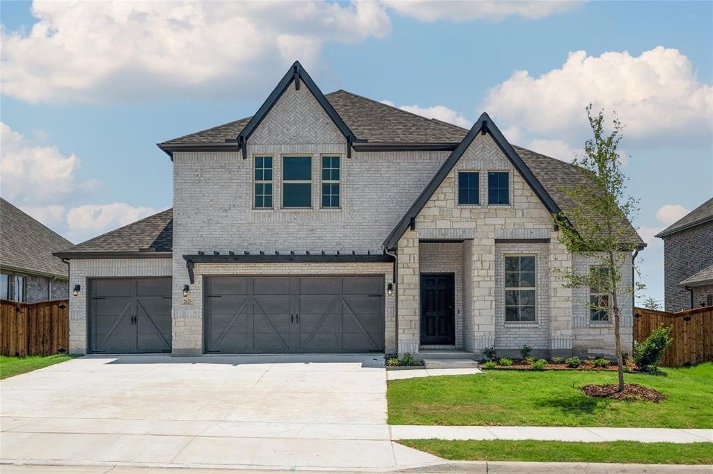 2825 Spring Valley Way, Anna, TX 75409, 4 Habitaciones Habitaciones , ,3 BañosBaños,Residential,En Venta,2825 Spring Valley Way,20889807