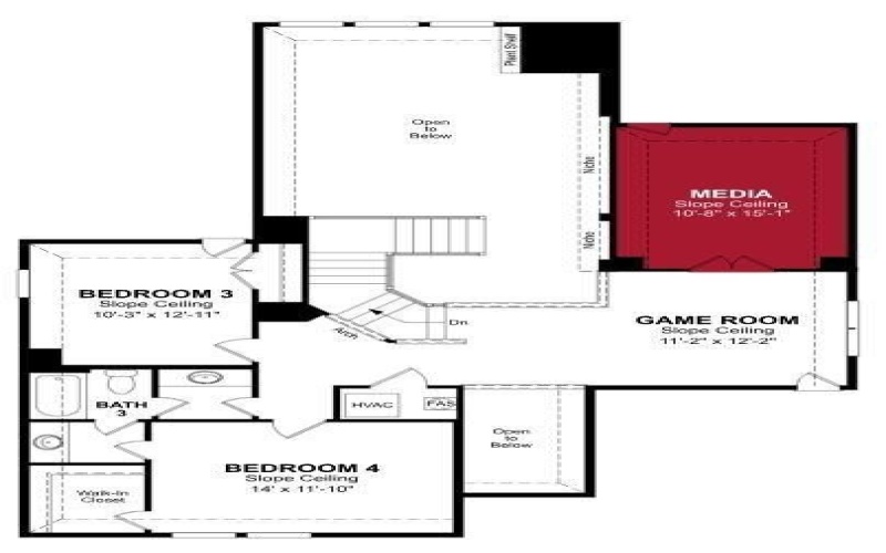2825 Spring Valley Way, Anna, TX 75409, 4 Habitaciones Habitaciones , ,3 BañosBaños,Residential,En Venta,2825 Spring Valley Way,20889807