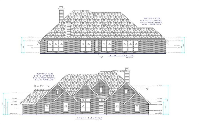 108 Blackstar Lane, Decatur, TX 76234, 4 Habitaciones Habitaciones , ,2 BañosBaños,Residential,En Venta,108 Blackstar Lane,20887669