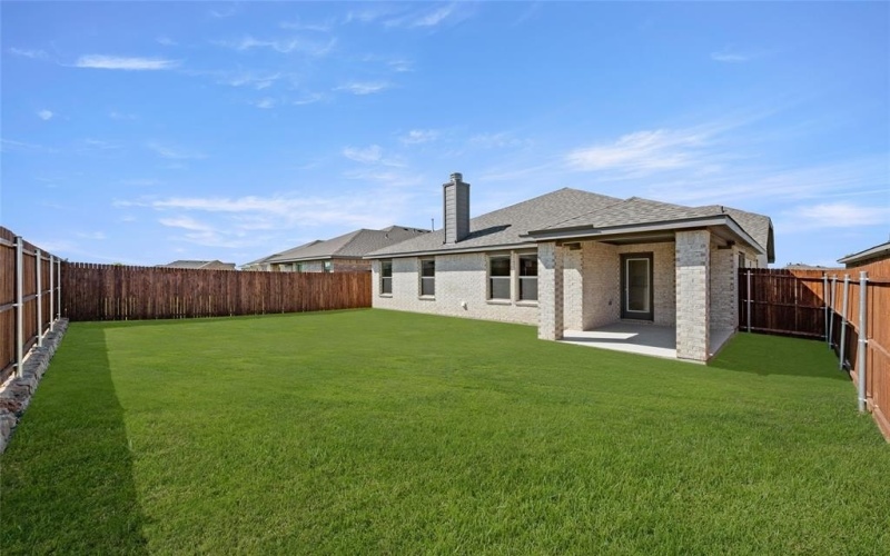 320 Camryn Way, Cleburne, TX 76033, 4 Bedrooms Bedrooms, ,2 BathroomsBathrooms,Residential,For Sale,320 Camryn Way,20887684