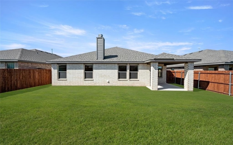 320 Camryn Way, Cleburne, TX 76033, 4 Bedrooms Bedrooms, ,2 BathroomsBathrooms,Residential,For Sale,320 Camryn Way,20887684