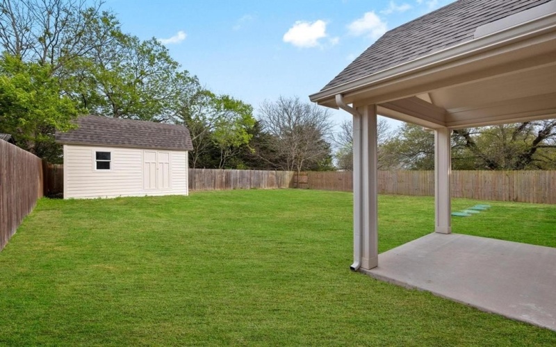 4511 Cox Street, Sherman, TX 75090, 3 Habitaciones Habitaciones , ,2 BañosBaños,Residential,En Venta,4511 Cox Street,20889932