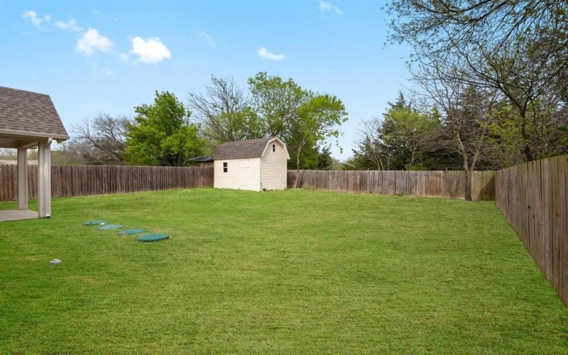 4511 Cox Street, Sherman, TX 75090, 3 Habitaciones Habitaciones , ,2 BañosBaños,Residential,En Venta,4511 Cox Street,20889932