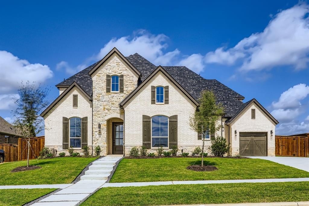 1804 Farmstead Road, Mansfield, TX 76063, 4 Habitaciones Habitaciones , ,5 BañosBaños,Residential,En Venta,1804 Farmstead Road,20887760