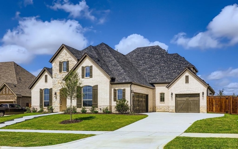 1804 Farmstead Road, Mansfield, TX 76063, 4 Habitaciones Habitaciones , ,5 BañosBaños,Residential,En Venta,1804 Farmstead Road,20887760