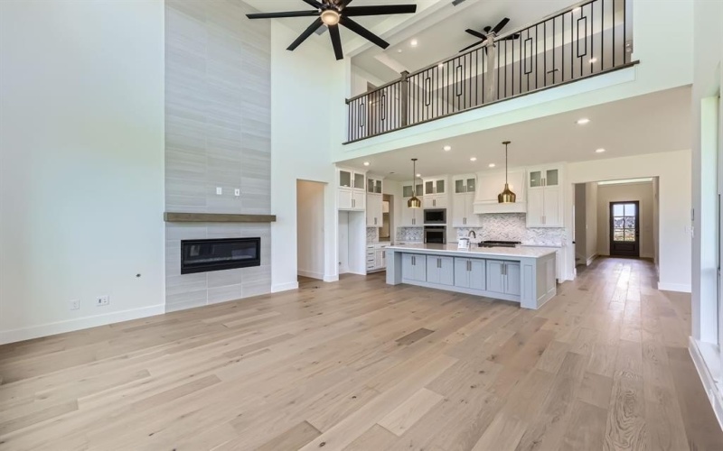 1804 Farmstead Road, Mansfield, TX 76063, 4 Habitaciones Habitaciones , ,5 BañosBaños,Residential,En Venta,1804 Farmstead Road,20887760