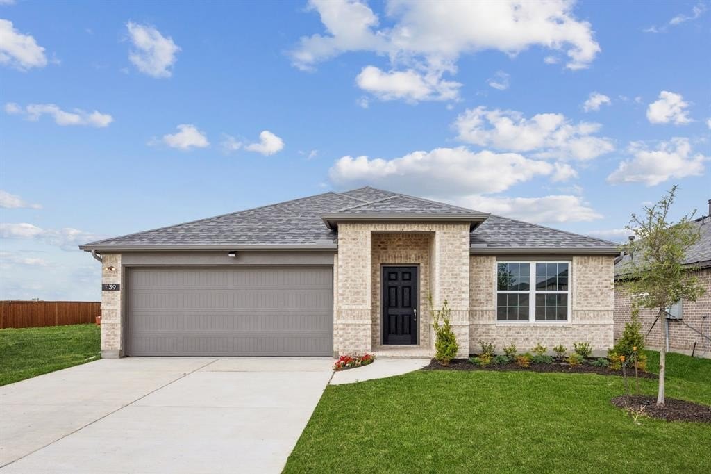 1139 Bermuda Bend, Seagoville, TX 75159, 4 Habitaciones Habitaciones , ,2 BañosBaños,Residential,En Venta,1139 Bermuda Bend,0,20890041