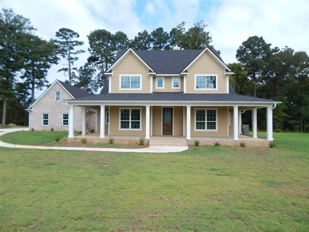 121 INDIAN ROCK DR, Gilmer, TX 75645, 5 Habitaciones Habitaciones , ,3 BañosBaños,Residential,En Venta,121 INDIAN ROCK DR,0,20890079