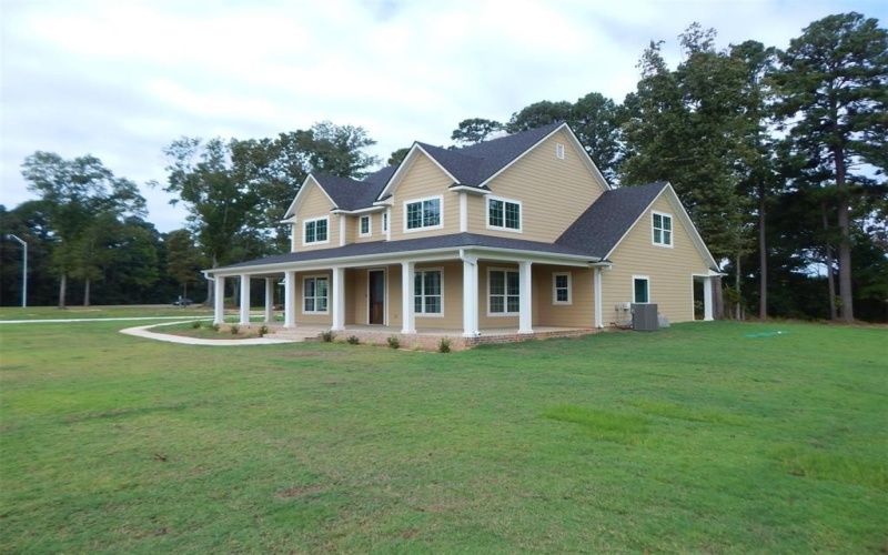 121 INDIAN ROCK DR, Gilmer, TX 75645, 5 Habitaciones Habitaciones , ,3 BañosBaños,Residential,En Venta,121 INDIAN ROCK DR,0,20890079