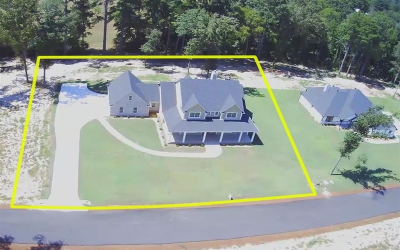 121 INDIAN ROCK DR, Gilmer, TX 75645, 5 Habitaciones Habitaciones , ,3 BañosBaños,Residential,En Venta,121 INDIAN ROCK DR,0,20890079