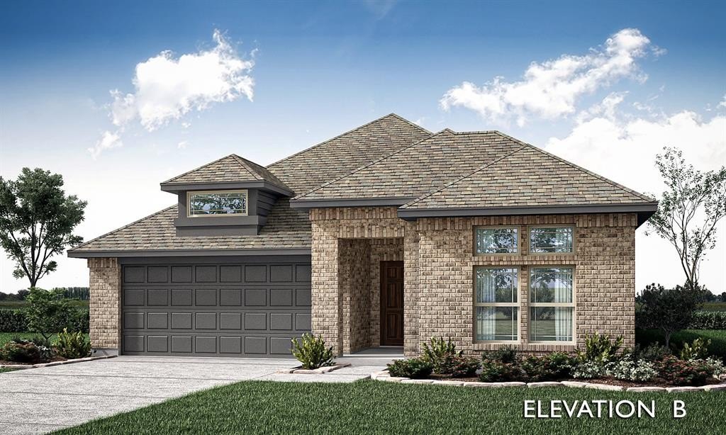 908 River Oaks Drive, Godley, TX 76044, 4 Bedrooms Bedrooms, ,2 BathroomsBathrooms,Residential,For Sale,908 River Oaks Drive,20890082
