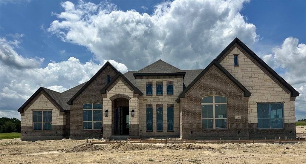 116 Blackstar Lane, Decatur, TX 76234, 4 Habitaciones Habitaciones , ,2 BañosBaños,Residential,En Venta,116 Blackstar Lane,20887889