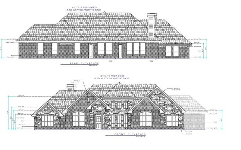 116 Blackstar Lane, Decatur, TX 76234, 4 Bedrooms Bedrooms, ,2 BathroomsBathrooms,Residential,For Sale,116 Blackstar Lane,0,20887889