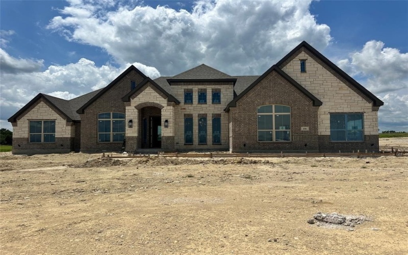 116 Blackstar Lane, Decatur, TX 76234, 4 Habitaciones Habitaciones , ,2 BañosBaños,Residential,En Venta,116 Blackstar Lane,20887889