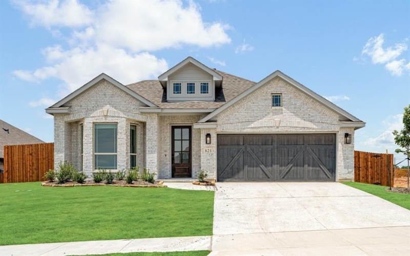 821 Alamo Court, DeSoto, TX 75115, 4 Habitaciones Habitaciones , ,2 BañosBaños,Residential,En Venta,821 Alamo Court,20888020