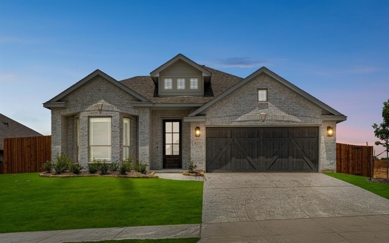 821 Alamo Court, DeSoto, TX 75115, 4 Habitaciones Habitaciones , ,2 BañosBaños,Residential,En Venta,821 Alamo Court,20888020