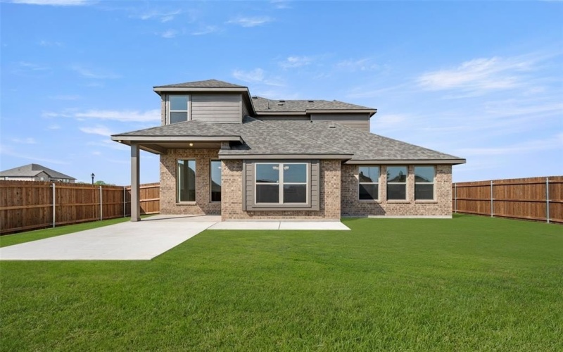 104 Trinity, Grandview, TX 76050, 4 Habitaciones Habitaciones , ,3 BañosBaños,Residential,En Venta,104 Trinity,20888035