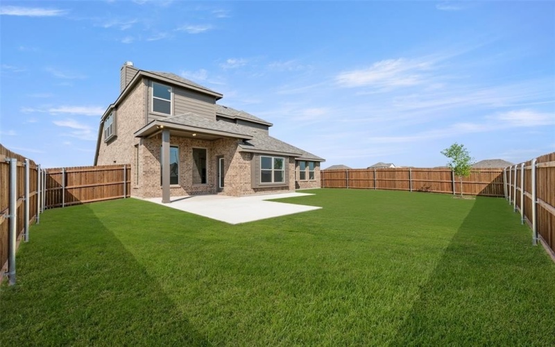 104 Trinity, Grandview, TX 76050, 4 Habitaciones Habitaciones , ,3 BañosBaños,Residential,En Venta,104 Trinity,20888035