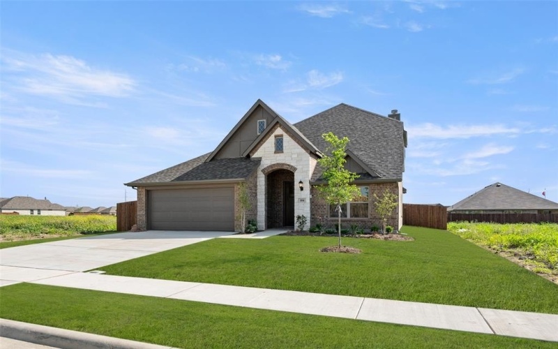 104 Trinity, Grandview, TX 76050, 4 Habitaciones Habitaciones , ,3 BañosBaños,Residential,En Venta,104 Trinity,20888035