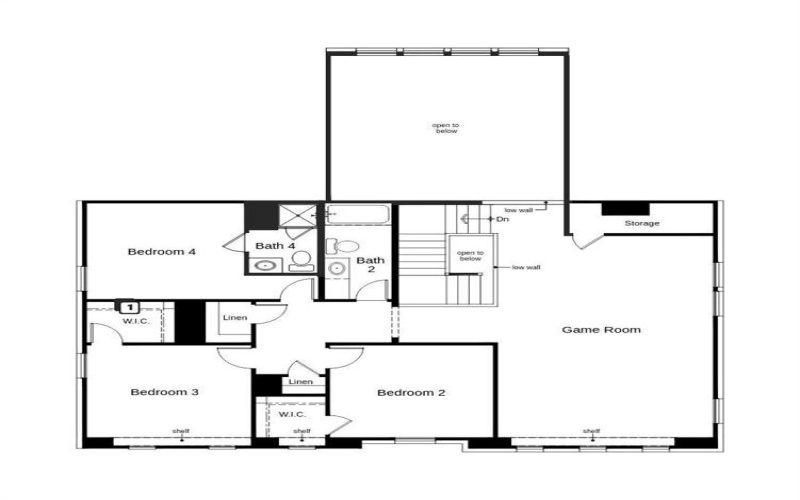 1007 Auburn Drive, Justin, TX 76247, 5 Bedrooms Bedrooms, ,5 BathroomsBathrooms,Residential,For Sale,1007 Auburn Drive,0,20890184