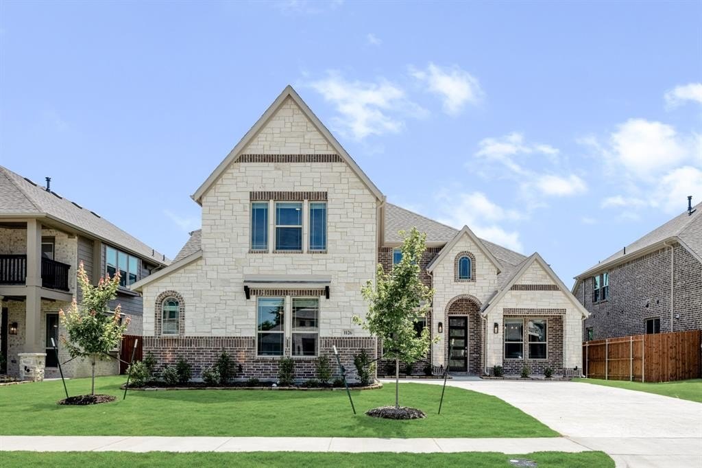 1126 Cardinal Drive, Midlothian, TX 76065, 5 Bedrooms Bedrooms, ,5 BathroomsBathrooms,Residential,For Sale,1126 Cardinal Drive,20888044