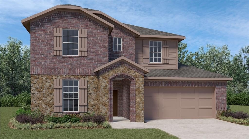 1332 McCasland Drive, Royse City, TX 75189, 4 Bedrooms Bedrooms, ,3 BathroomsBathrooms,Residential,For Sale,1332 McCasland Drive,20888102