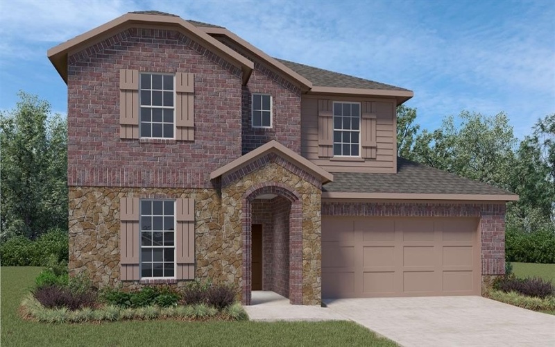 1332 McCasland Drive, Royse City, TX 75189, 4 Bedrooms Bedrooms, ,3 BathroomsBathrooms,Residential,For Sale,1332 McCasland Drive,20888102