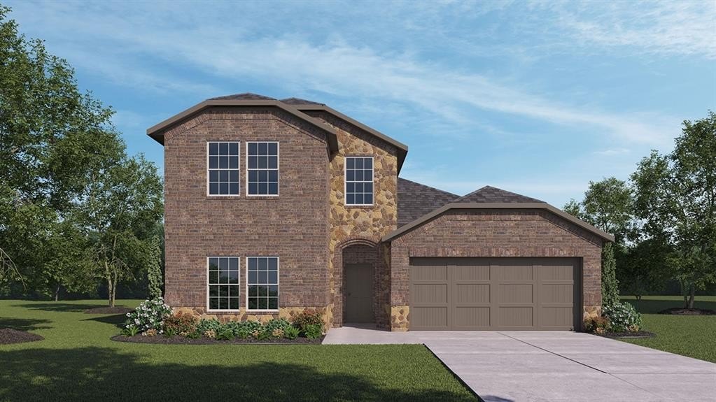 1312 McCasland Drive, Royse City, TX 75189, 4 Bedrooms Bedrooms, ,3 BathroomsBathrooms,Residential,For Sale,1312 McCasland Drive,20888104