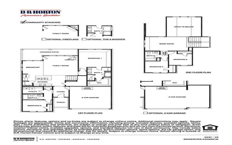 1312 McCasland Drive, Royse City, TX 75189, 4 Bedrooms Bedrooms, ,3 BathroomsBathrooms,Residential,For Sale,1312 McCasland Drive,20888104