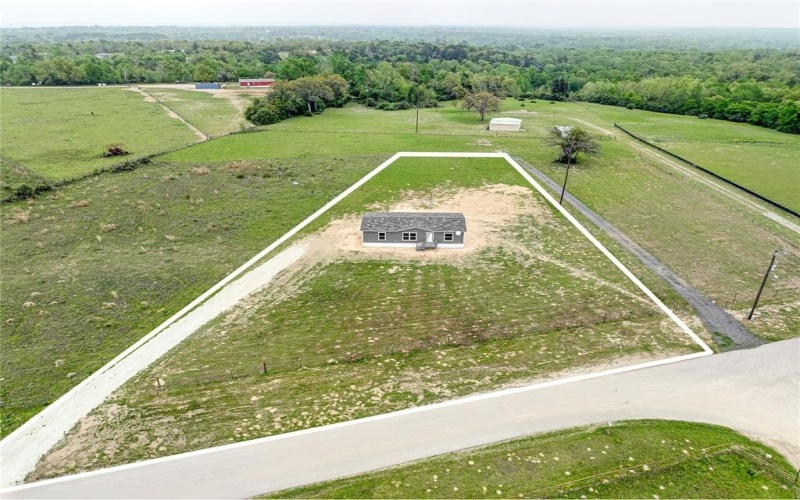 873 Golden Acres, Buffalo, TX 75831, 3 Habitaciones Habitaciones , ,2 BañosBaños,Residential,En Venta,873 Golden Acres,20888398
