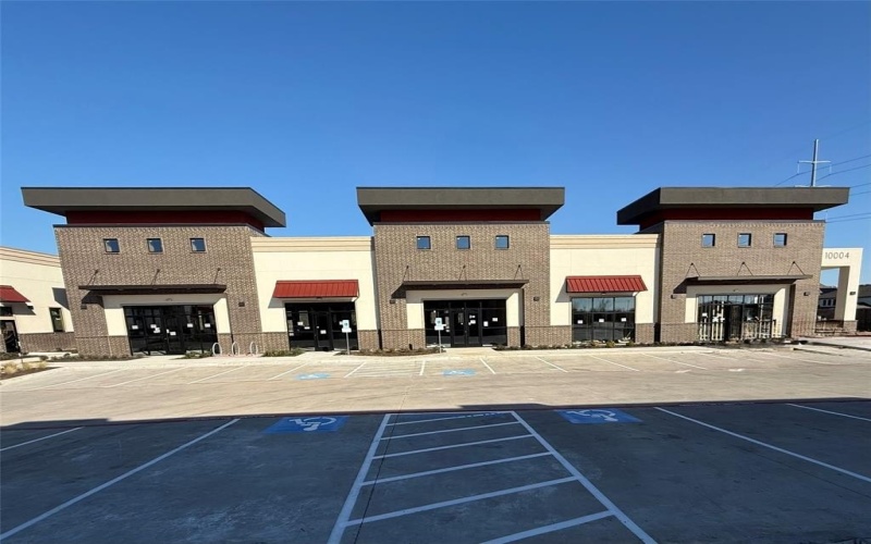 10004 Coit Road #400, Frisco, TX 75035, ,Other,For Sale,10004 Coit Road,20886447