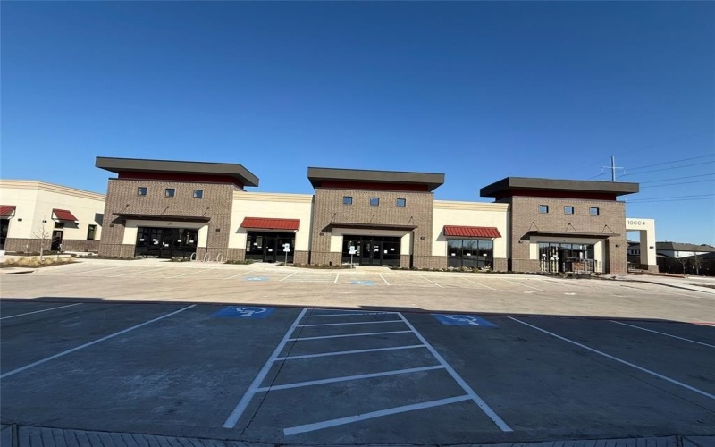 10004 Coit Road #400, Frisco, TX 75035, ,Other,For Sale,10004 Coit Road,20886447