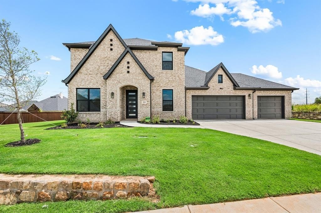 525 Windchase Drive, Haslet, TX 76052, 4 Bedrooms Bedrooms, ,3 BathroomsBathrooms,Residential,For Sale,525 Windchase Drive,20888665