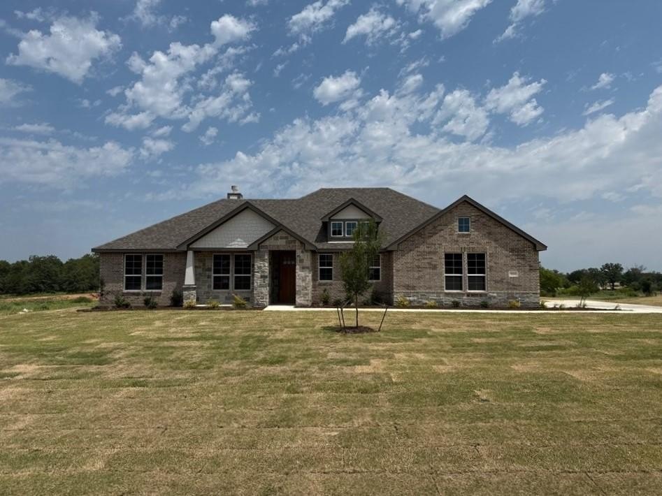 504 Ashlow Court, Springtown, TX 76082, 3 Bedrooms Bedrooms, ,2 BathroomsBathrooms,Residential,For Sale,504 Ashlow Court,20886585