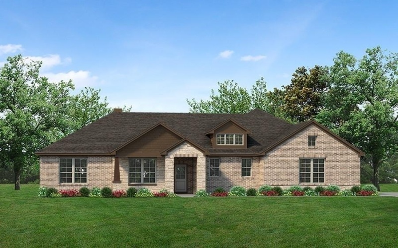 504 Ashlow Court, Springtown, TX 76082, 3 Bedrooms Bedrooms, ,2 BathroomsBathrooms,Residential,For Sale,504 Ashlow Court,20886585