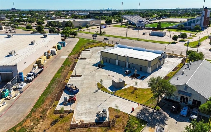 5500 Precinct Line Road, Hurst, TX 76054, ,Otro,En Venta,5500 Precinct Line Road,20886834