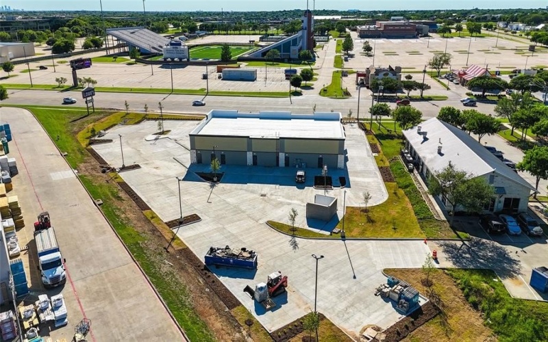 5500 Precinct Line Road, Hurst, TX 76054, ,Otro,En Venta,5500 Precinct Line Road,20886834