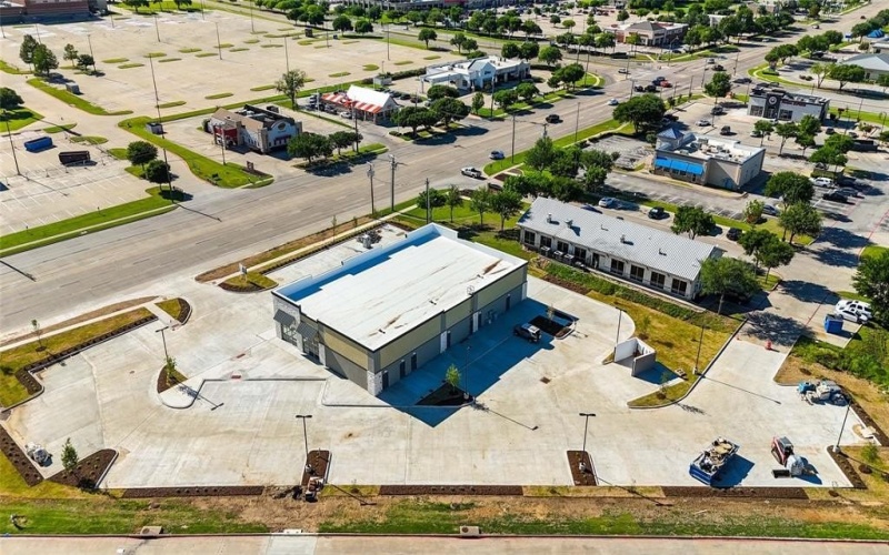 5500 Precinct Line Road, Hurst, TX 76054, ,Otro,En Venta,5500 Precinct Line Road,20886834